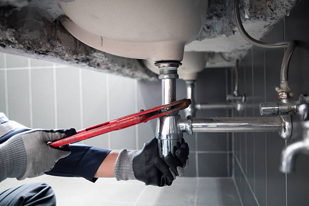 Trusted Sewer Line Repair service in Lorain, OH - AAA Plumbing Heating